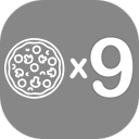 9 Pizza